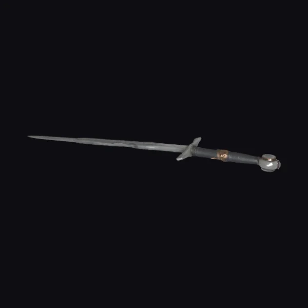 Medieval Sword