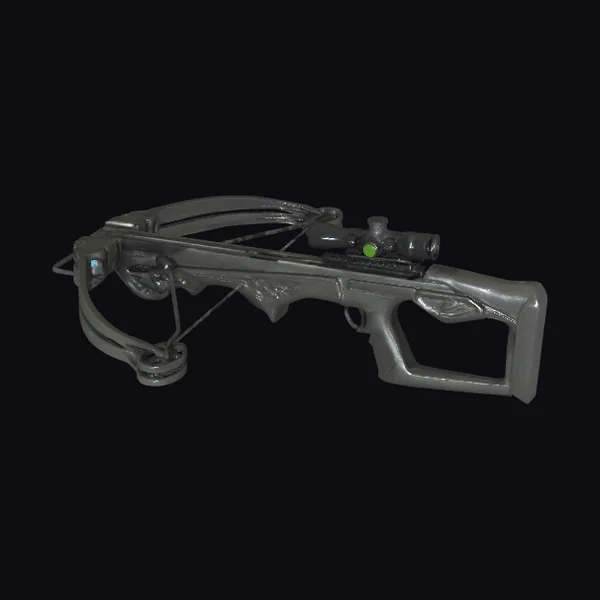 Modern Crossbow
