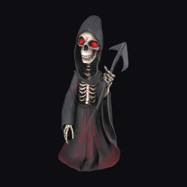 Grim Reaper Figurine