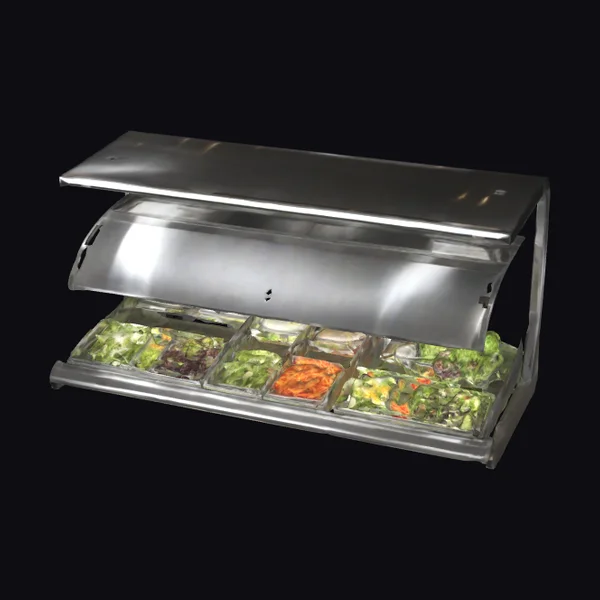 Salad Bar Unit
