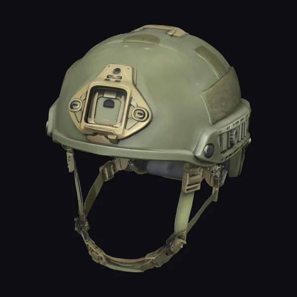 Tactical Combat Helmet