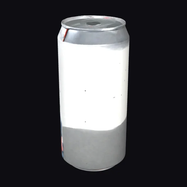 Soda Can