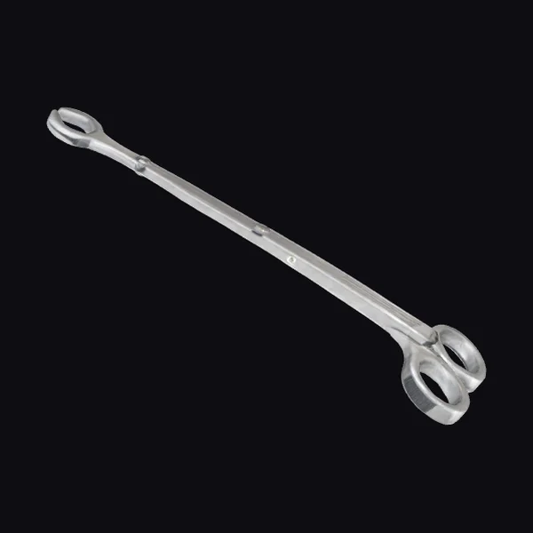 Candle Snuffer Scissors