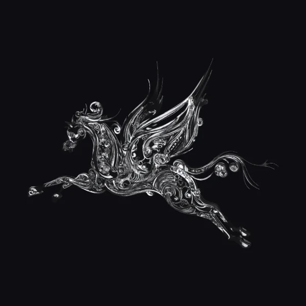 Ornate Pegasus