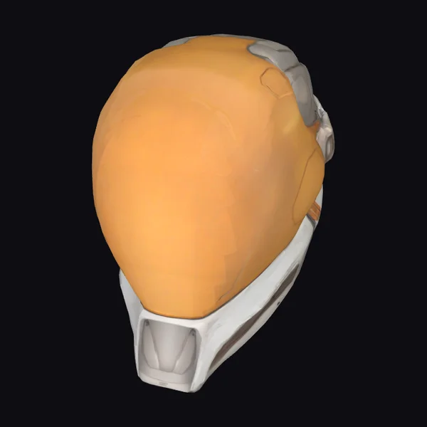 Galactic Explorer Helmet