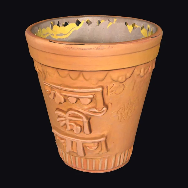 Terracotta Chai Cup