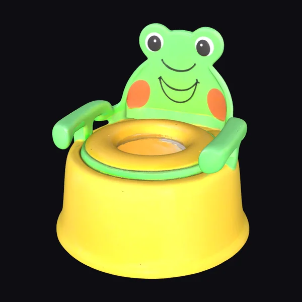 Frog Potty Chair