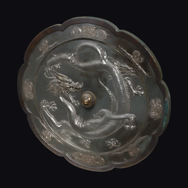 Dragon Mirror Emblem