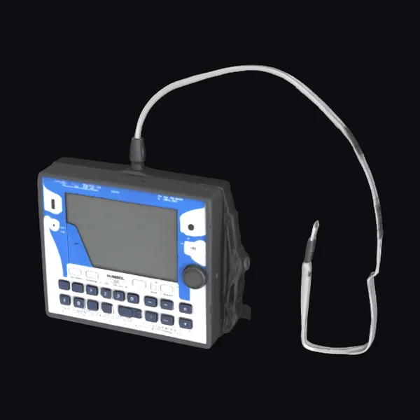 Portable Testing Device