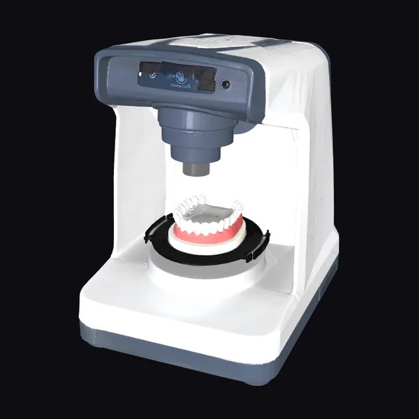 Dental 3D Scanner Machine
