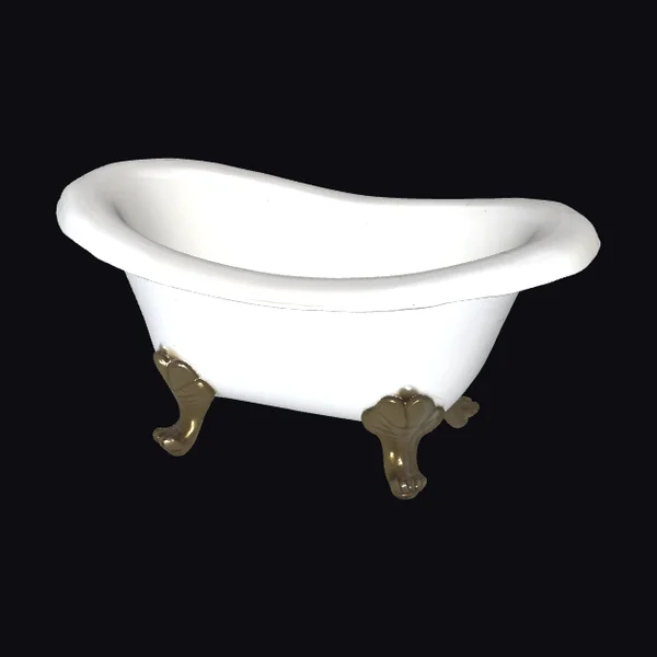 Claw Foot Bathtub Planter