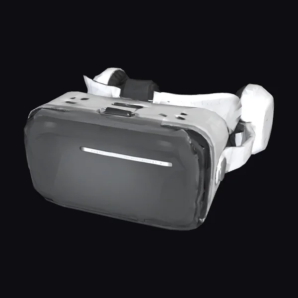 VR Headset Device
