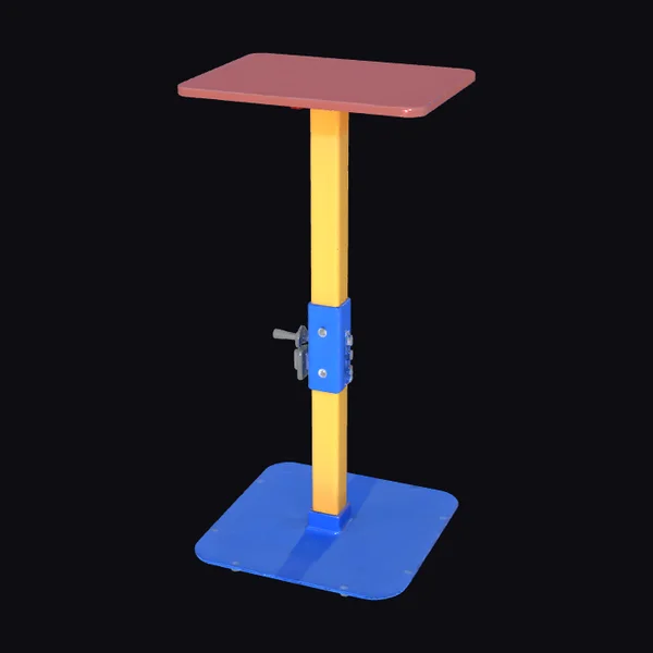 Adjustable Desk Stand
