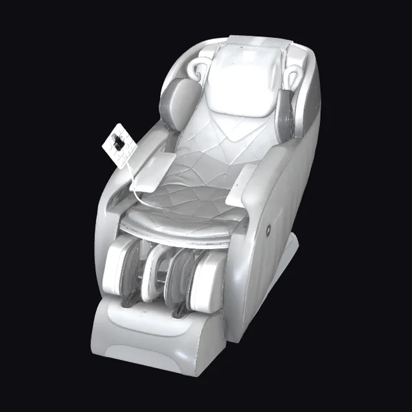 Zero-Gravity Massage Chair