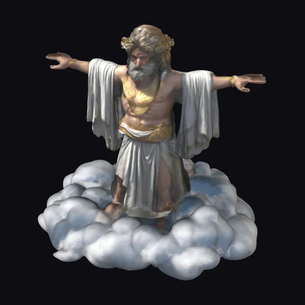 Zeus on Cloud Base