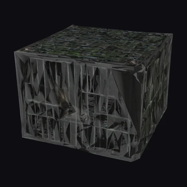 Cage for Forest Animals