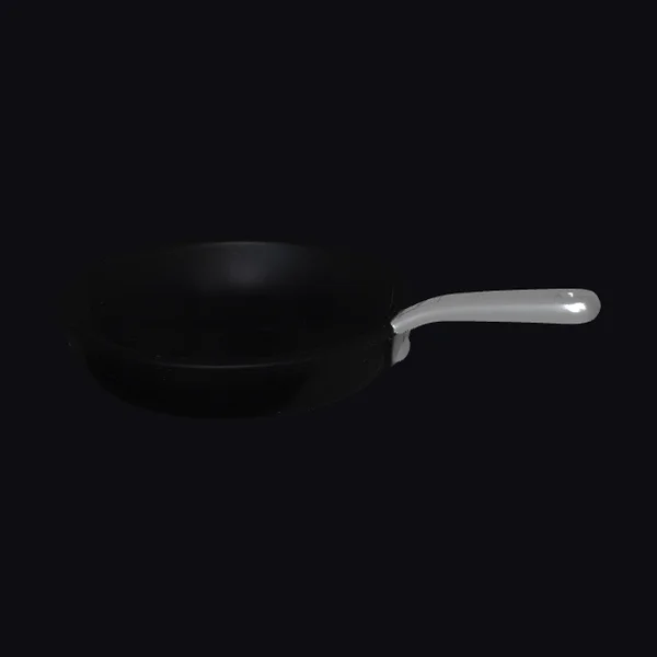 Floating Nonstick Frying Pan