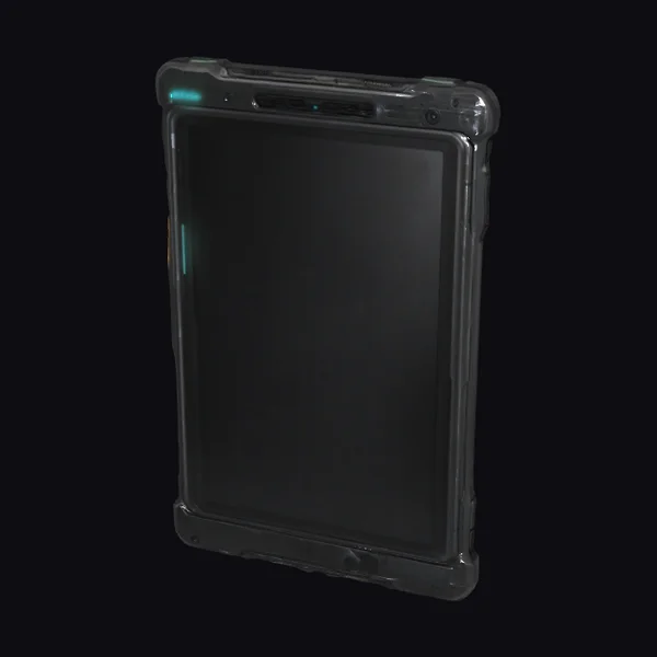 Rugged Tablet Device