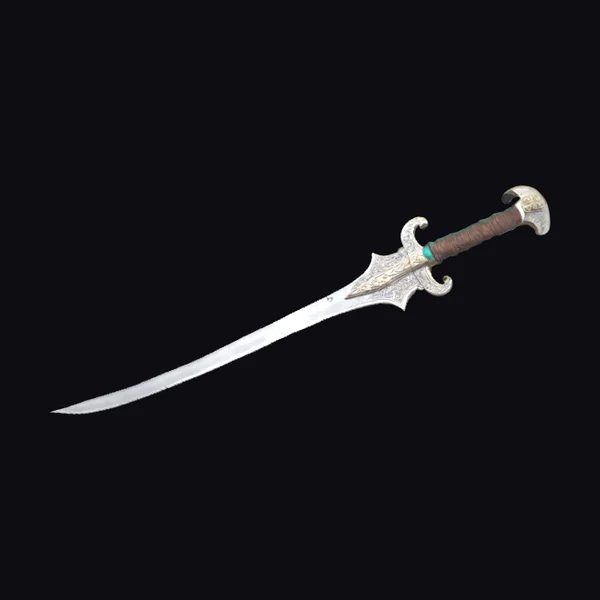 Ancient Egyptian Khopesh Sword