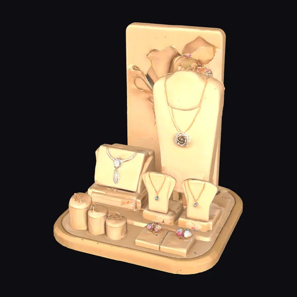 Elegant Jewelry Display Stand