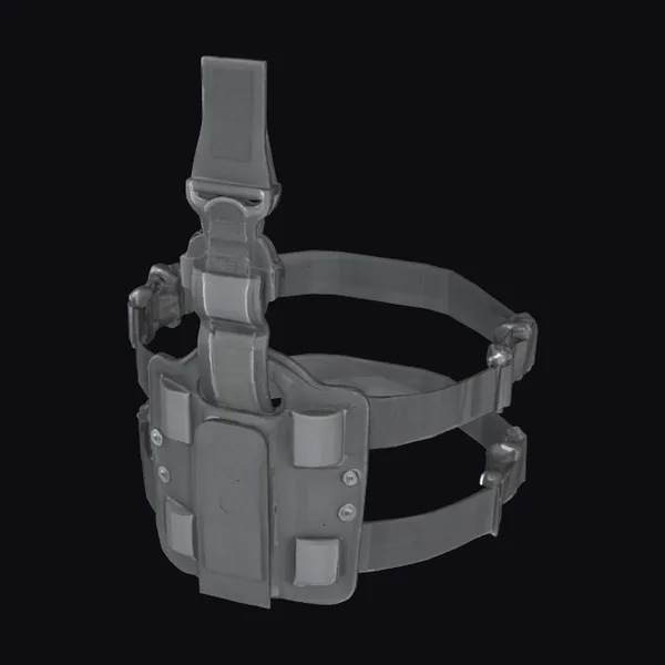 Tactical Leg Holster