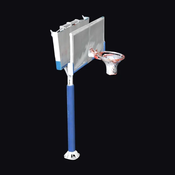 Adjustable Basketball Hoop