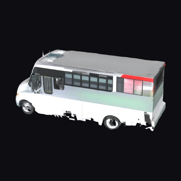 Silver City Bus