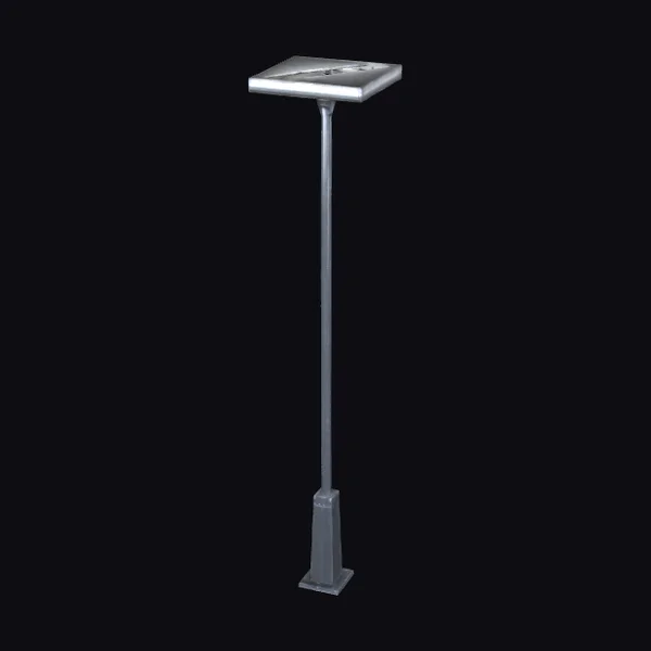 Modern LED Street Light