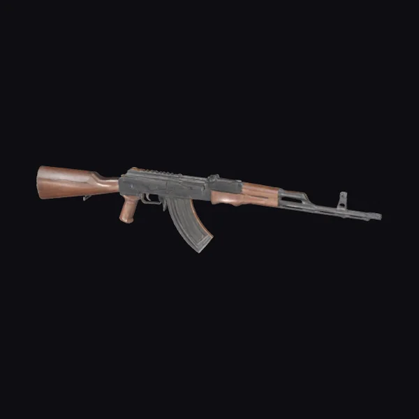AK Rifle