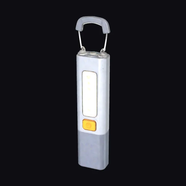 Carabiner Flashlight