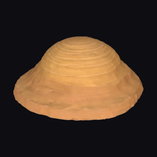 Desert Mesa Formation