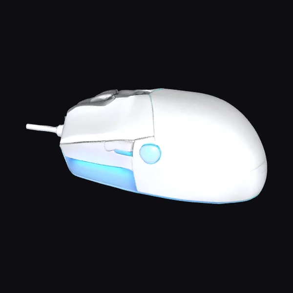 Gaming Light Mouse