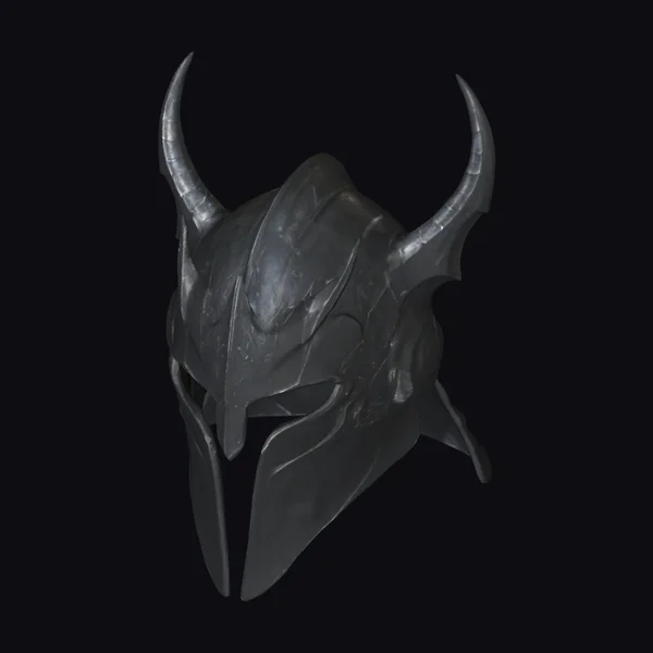 Dark Knight Helmet
