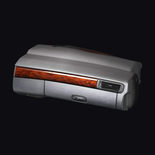 90s Sedan Dashboard Trim