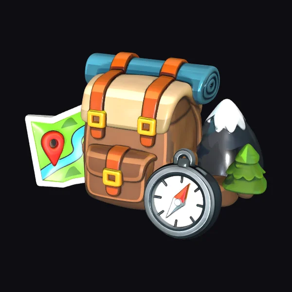 Hiking Backpack Essentials