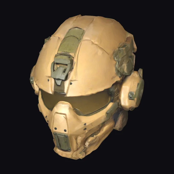 Tactical Military Helmet