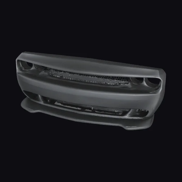 Car Front Bumper