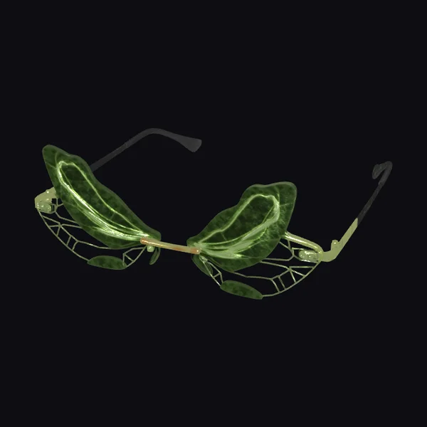 Butterfly Wing Shades