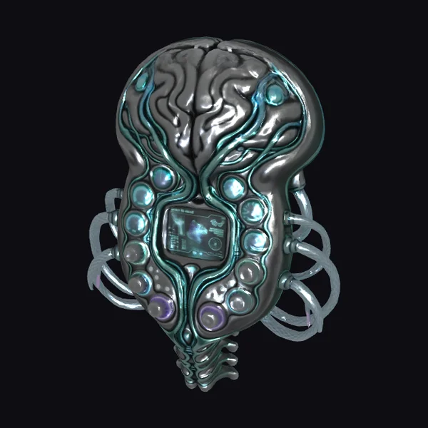 Alien Interface Device