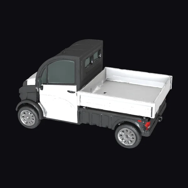 Compact Utility Vehicle