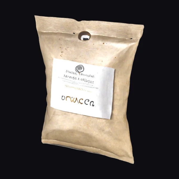 Eco Seed Paper Bag