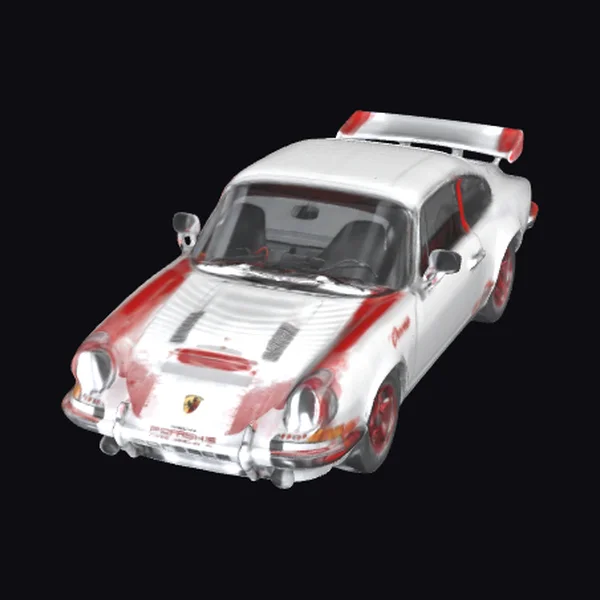 Porsche 911 Carrera RS