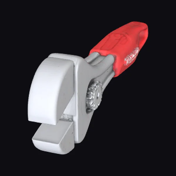 Mini Adjustable Wrench