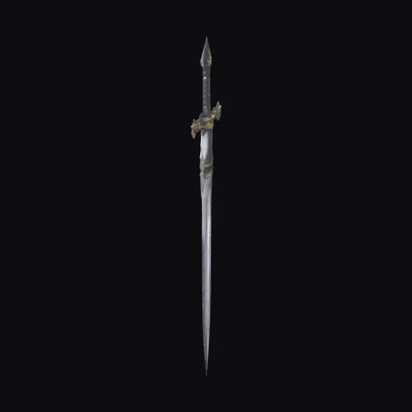 Ancient Battle Sword