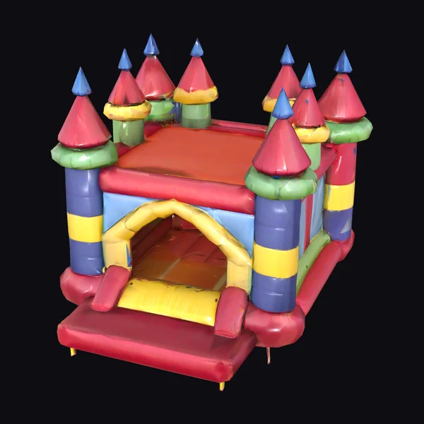 Inflatable Bouncy Castle