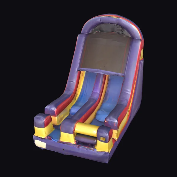 Inflatable Slide
