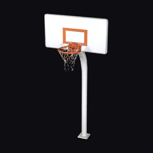 Outdoor Basketball Hoop