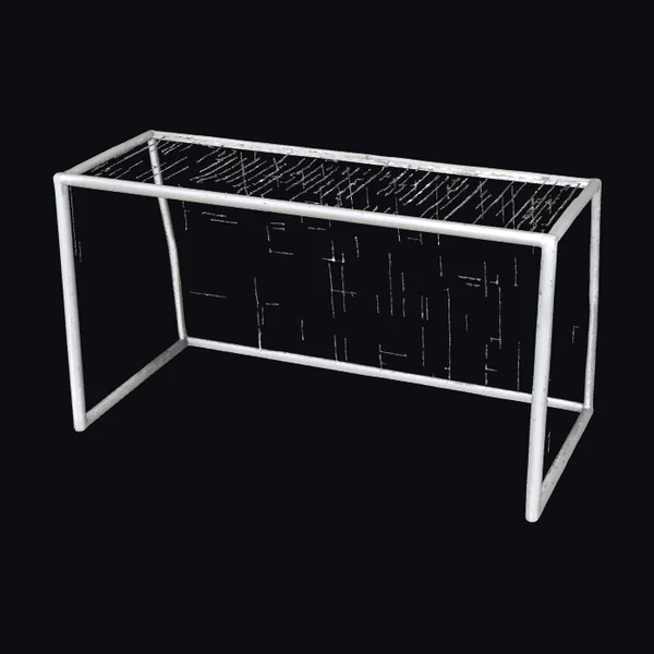 Soccer Goalpost Frame