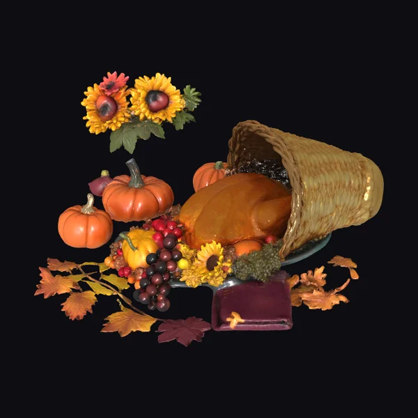 Harvest Feast Celebration