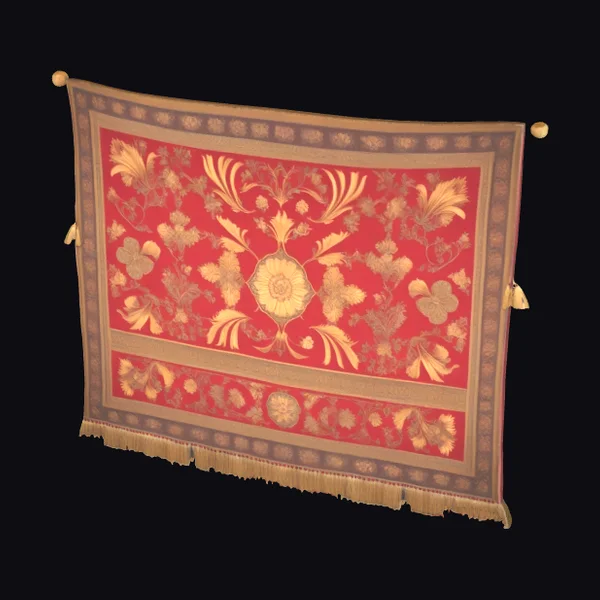 Wall Tapestry